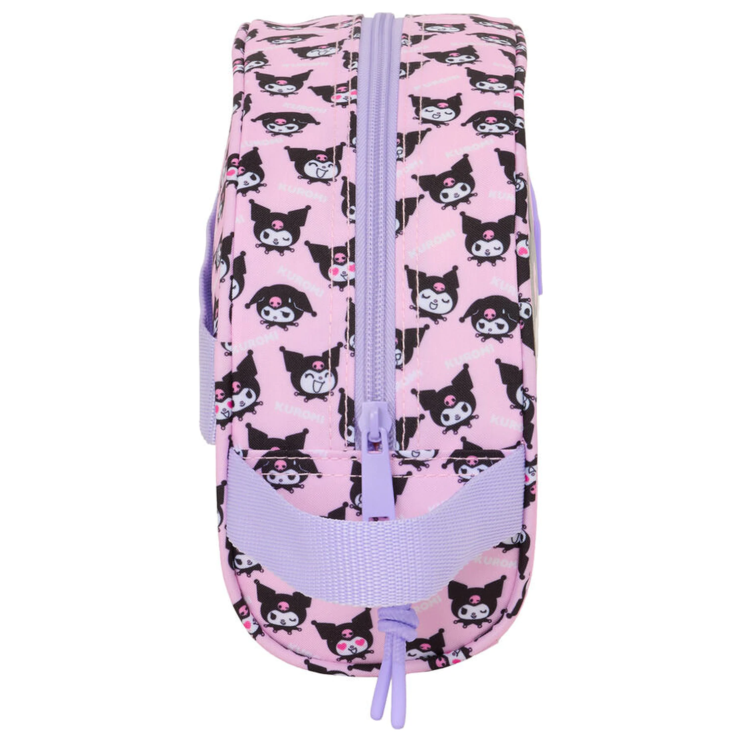 Hello Kitty Kuromi adaptowalny futerał do przenoszenia zdjęcie produktu