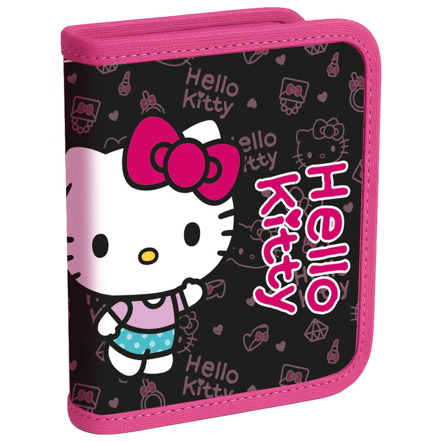 Hello Kitty & Kuromi torebka zdjęcie produktu