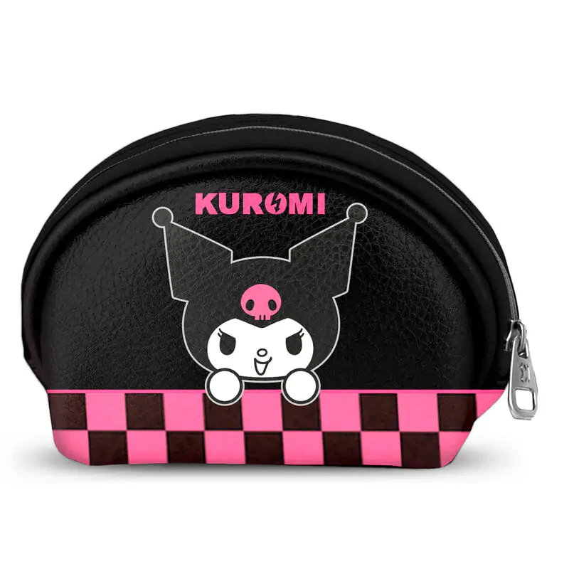 Portmonetka Hello Kitty Kuromi zdjęcie produktu