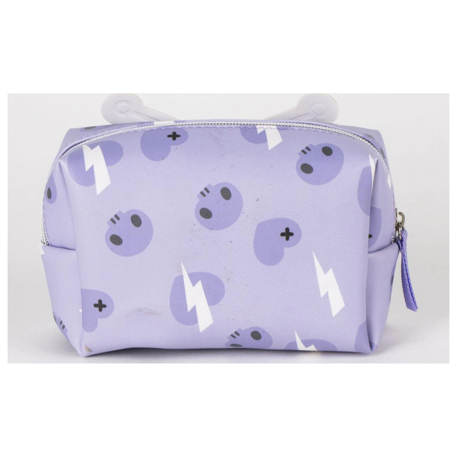 Hello Kitty Kuromi kosmetyczka 18 cm zdjęcie produktu