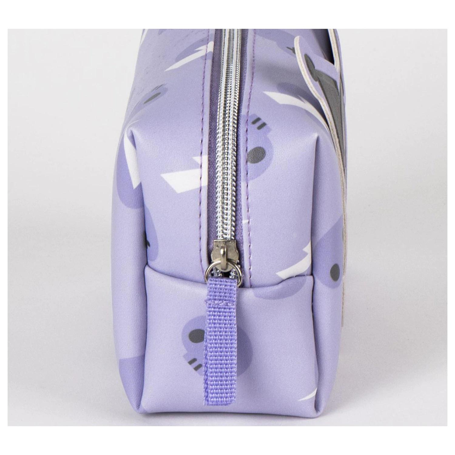 Hello Kitty Kuromi kosmetyczka 18 cm zdjęcie produktu