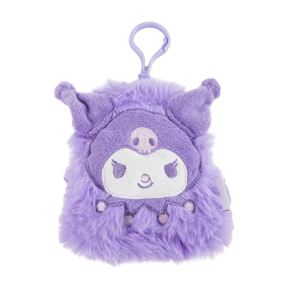 Pluszowa torebka Hello Kitty Kuromi zdjęcie produktu
