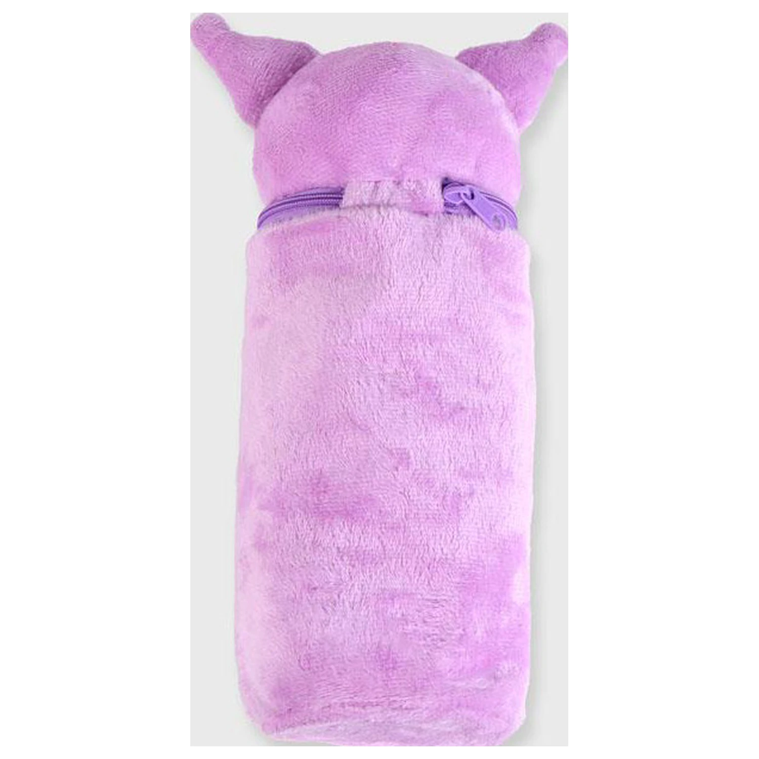 Hello Kitty Kuromi Plush Stuffed piórnik zdjęcie produktu
