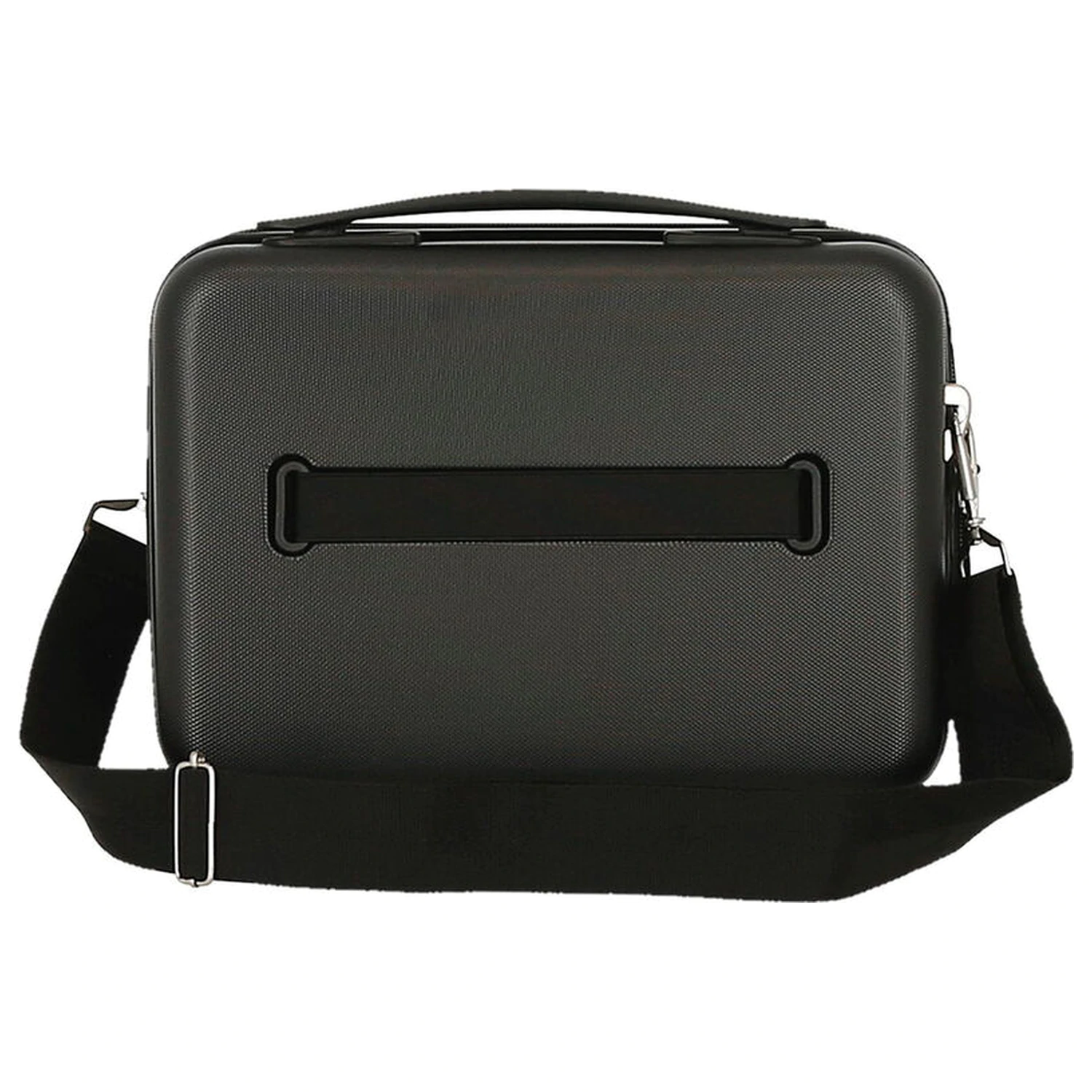 Hello Kitty Kuromi Retropop ABS adaptowalny kuferek kosmetyczny 29cm zdjęcie produktu