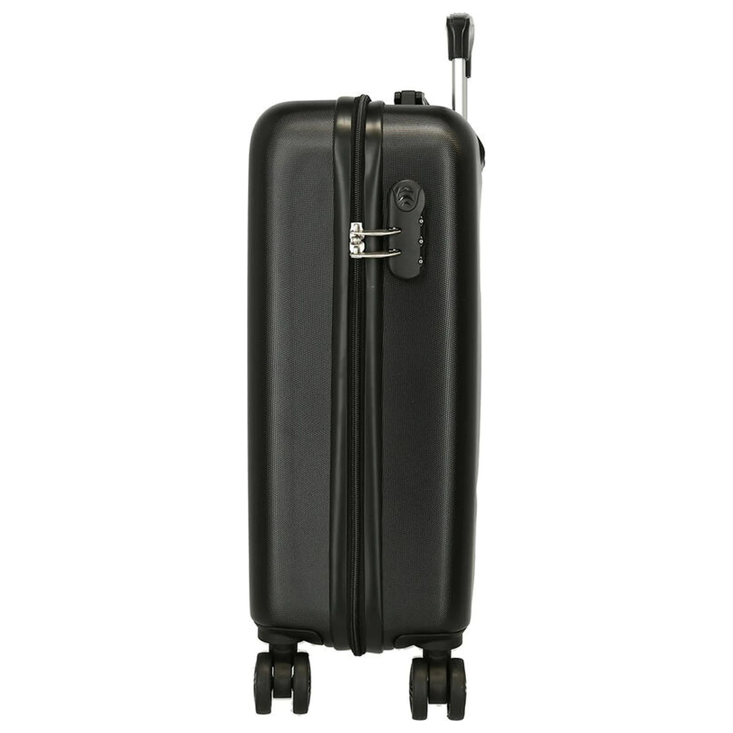 Hello Kitty Kuromi Retropop ABS walizka na kółkach 55cm zdjęcie produktu