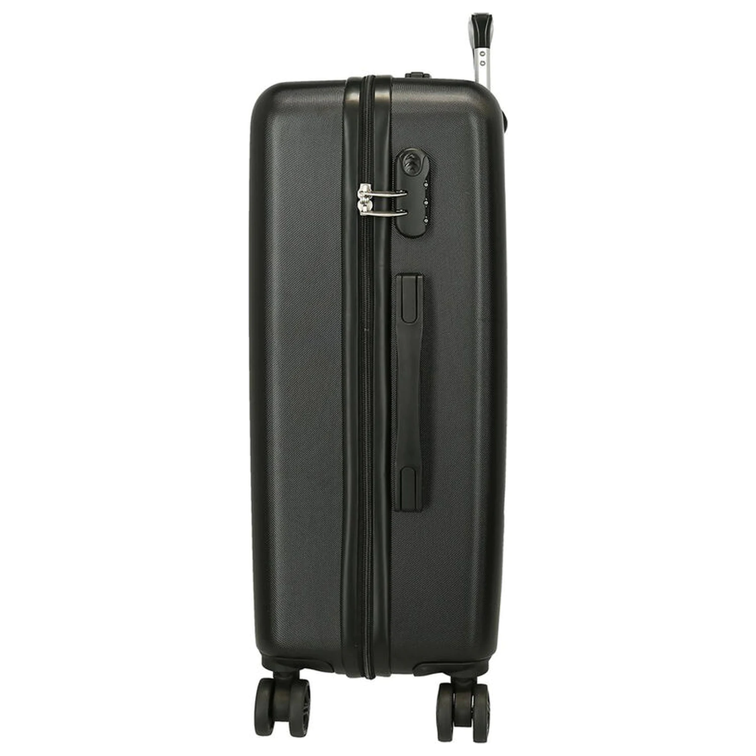 Hello Kitty Kuromi Retropop walizka na kółkach ABS 65cm zdjęcie produktu