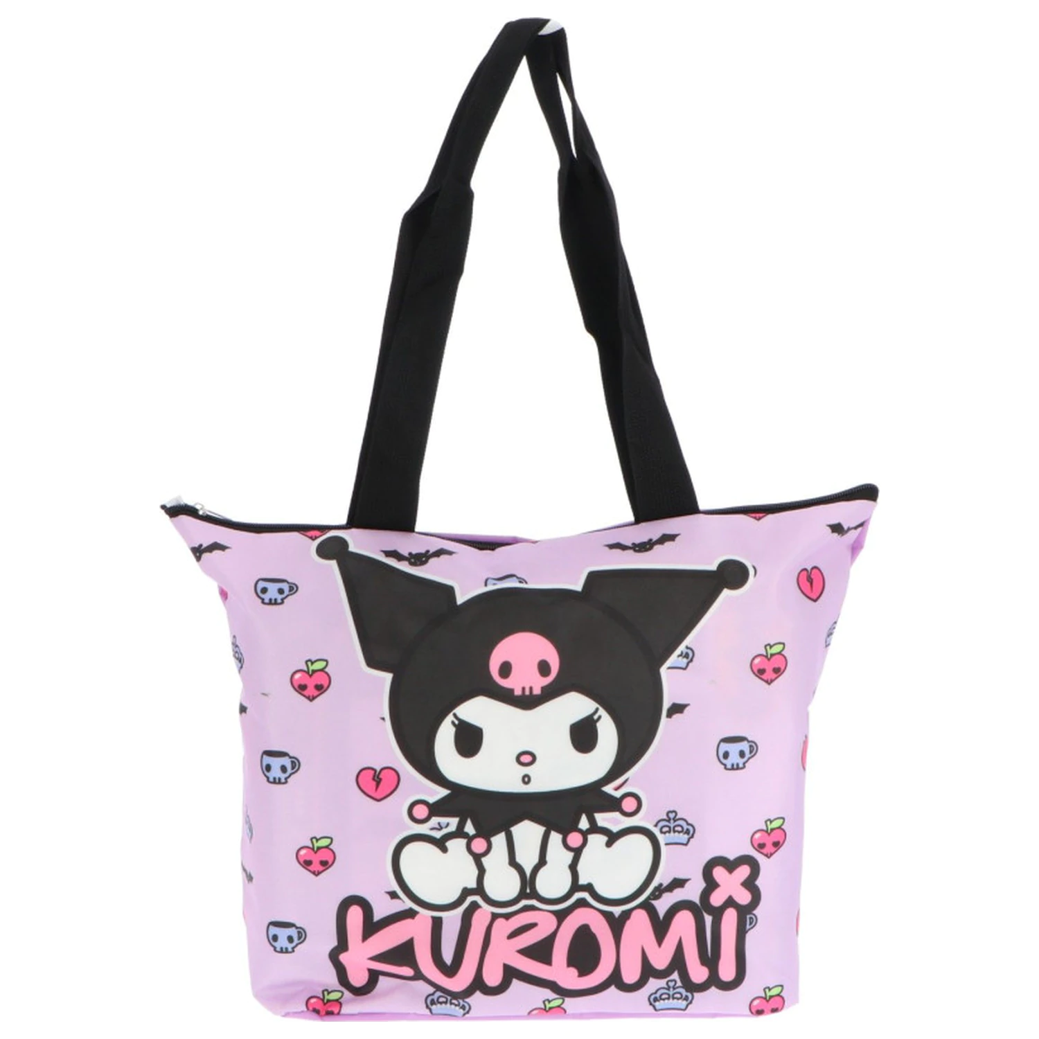 Hello Kitty Kuromi Torba plażowa 47 cm zdjęcie produktu