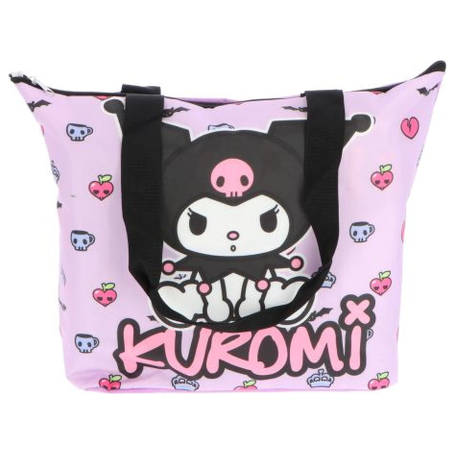 Hello Kitty Kuromi Torba plażowa 47 cm zdjęcie produktu
