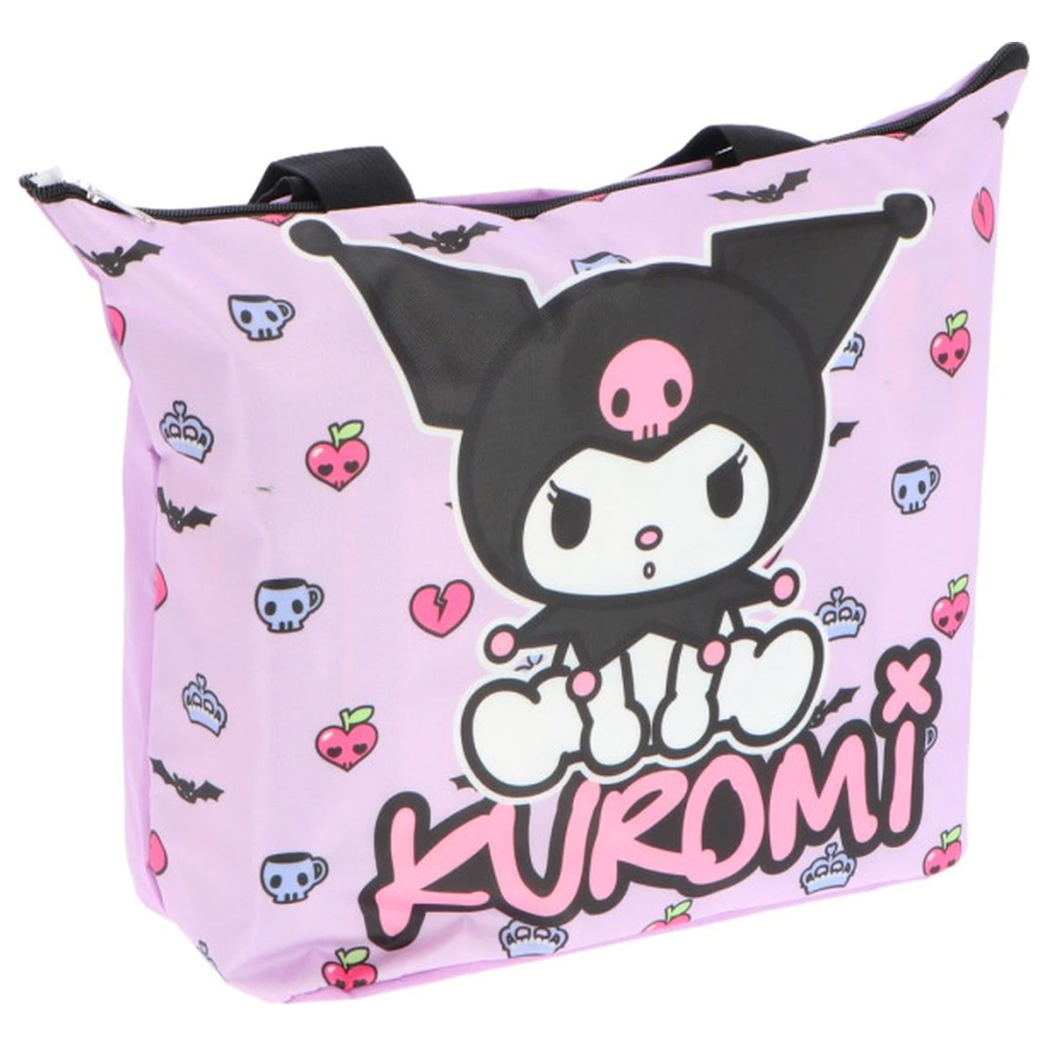 Hello Kitty Kuromi Torba plażowa 47 cm zdjęcie produktu