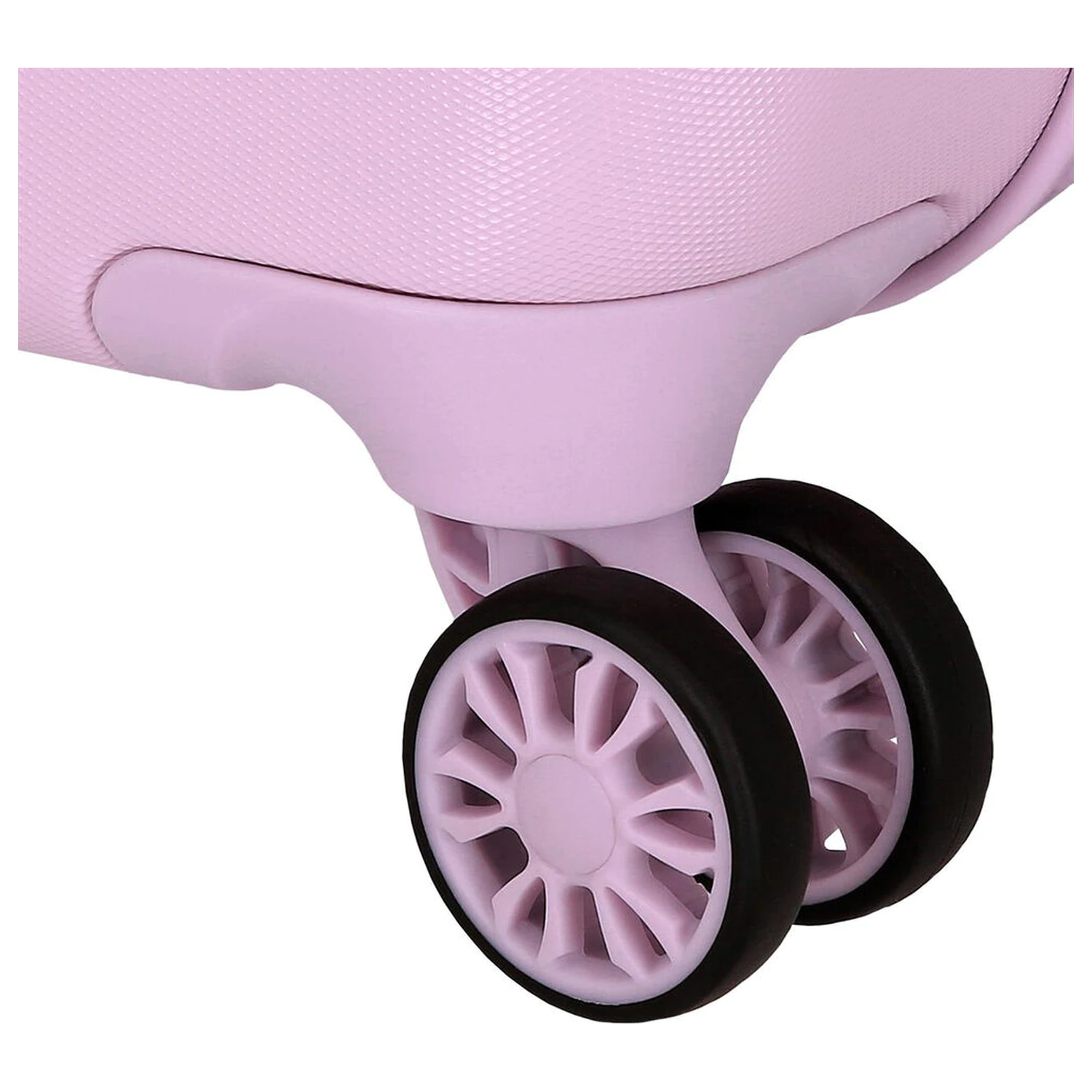 Hello Kitty Kuromi Sweet Dreams ABS walizka na kółkach 50cm zdjęcie produktu