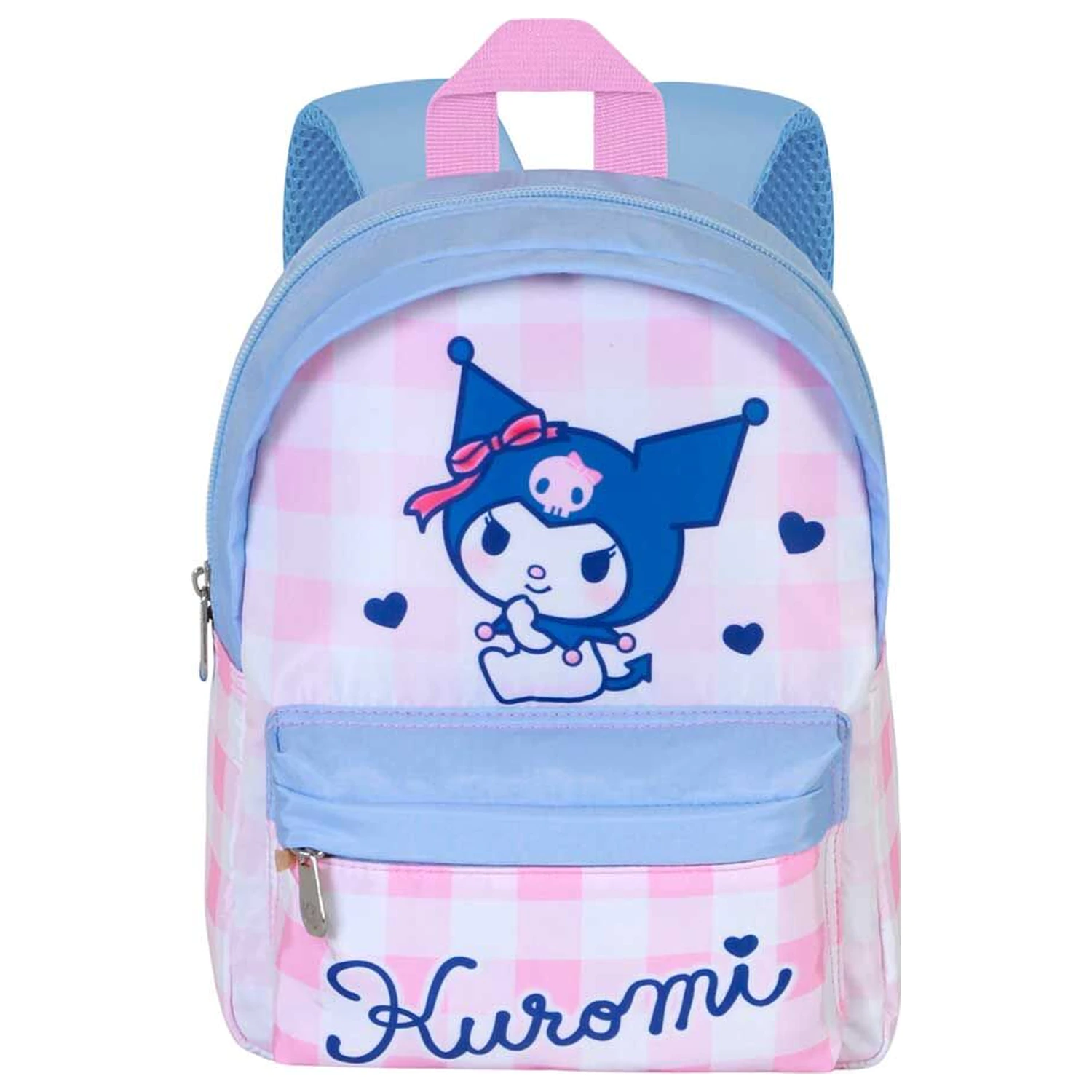 Hello Kitty Kuromi Sweety plecak 27cm zdjęcie produktu