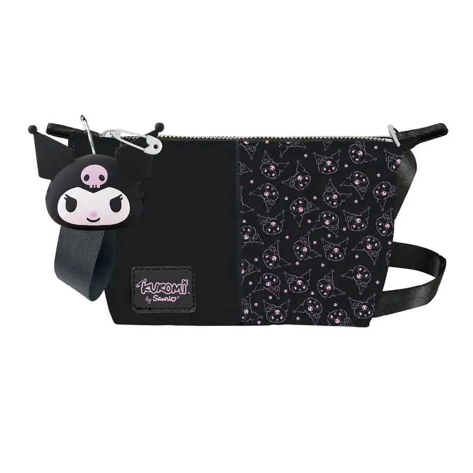 Torba Hello Kitty Kuromi zdjęcie produktu