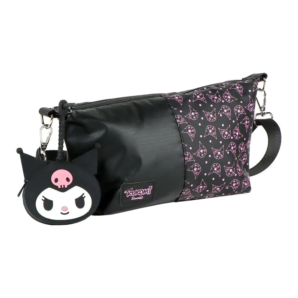 Torba Hello Kitty Kuromi zdjęcie produktu