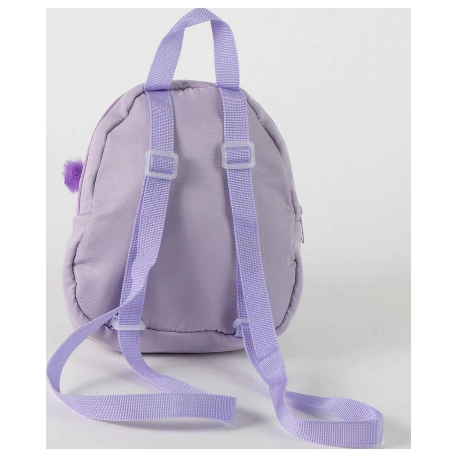 Hello Kitty Kuromi plecak 20cm zdjęcie produktu