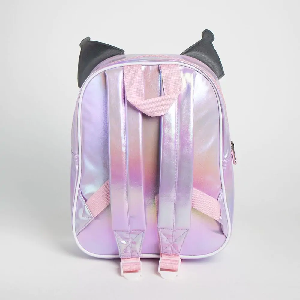 Plecak Hello Kitty Kuromi 27 cm zdjęcie produktu