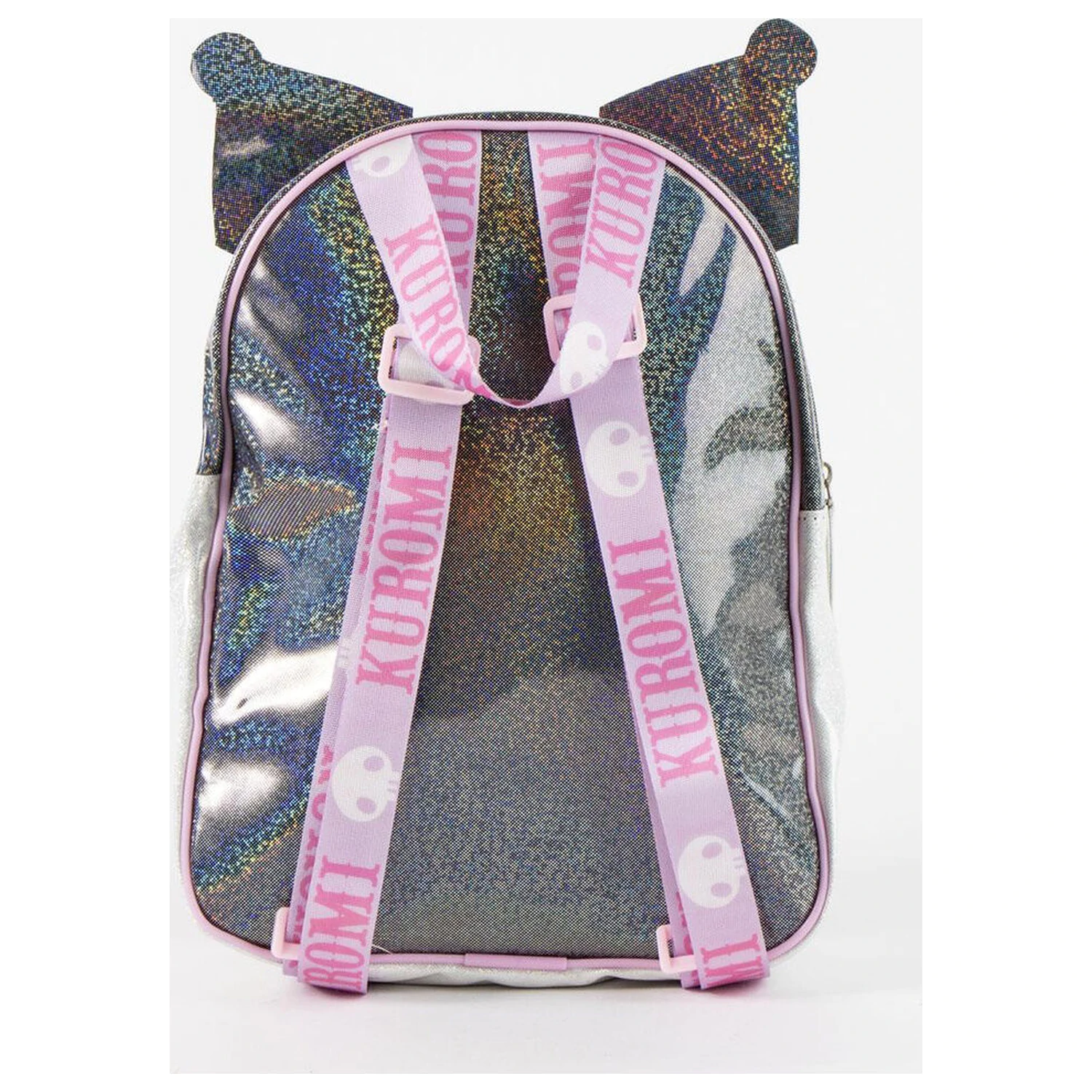 Plecak Hello Kitty Kuromi 30cm zdjęcie produktu