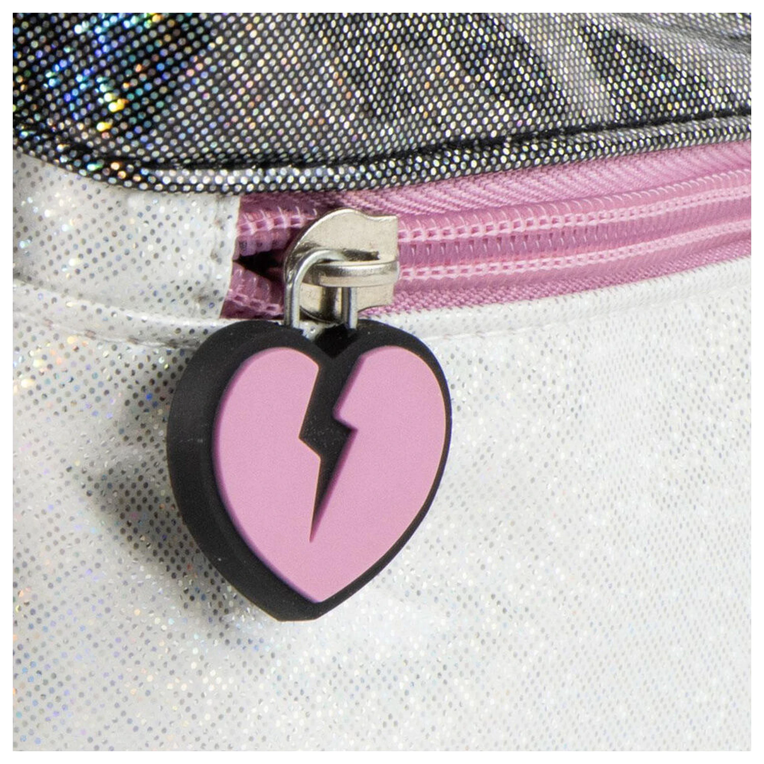 Plecak Hello Kitty Kuromi 30cm zdjęcie produktu