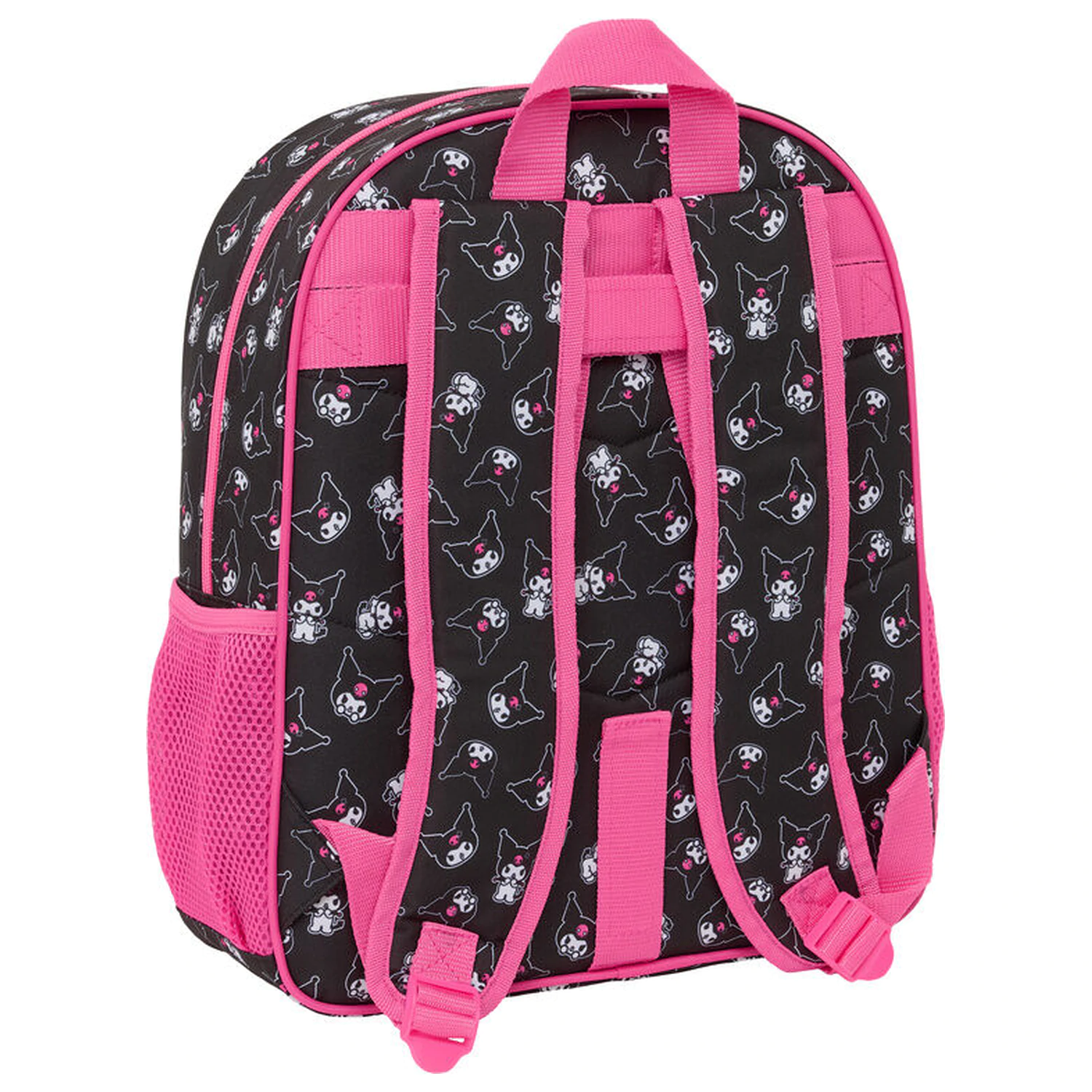 Hello Kitty Kuromi adaptowalny plecak 38cm zdjęcie produktu