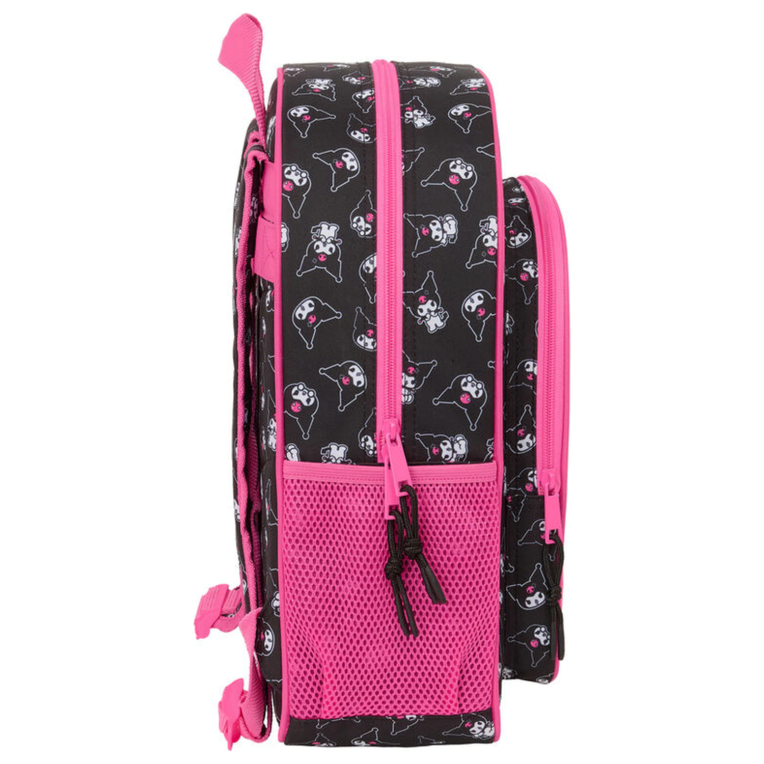 Hello Kitty Kuromi adaptowalny plecak 38cm zdjęcie produktu