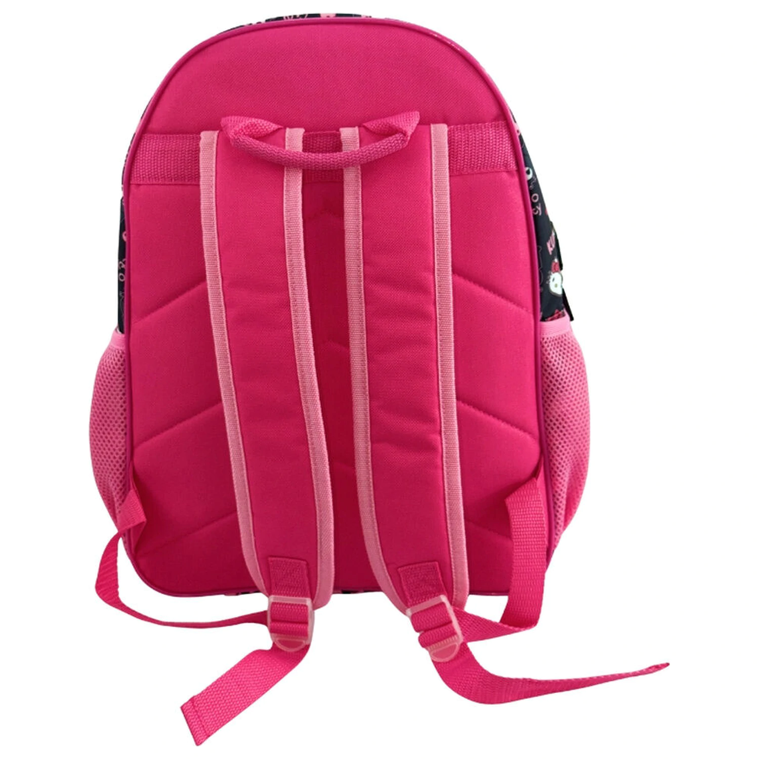 Plecak Hello Kitty & Kuromi 40 cm zdjęcie produktu