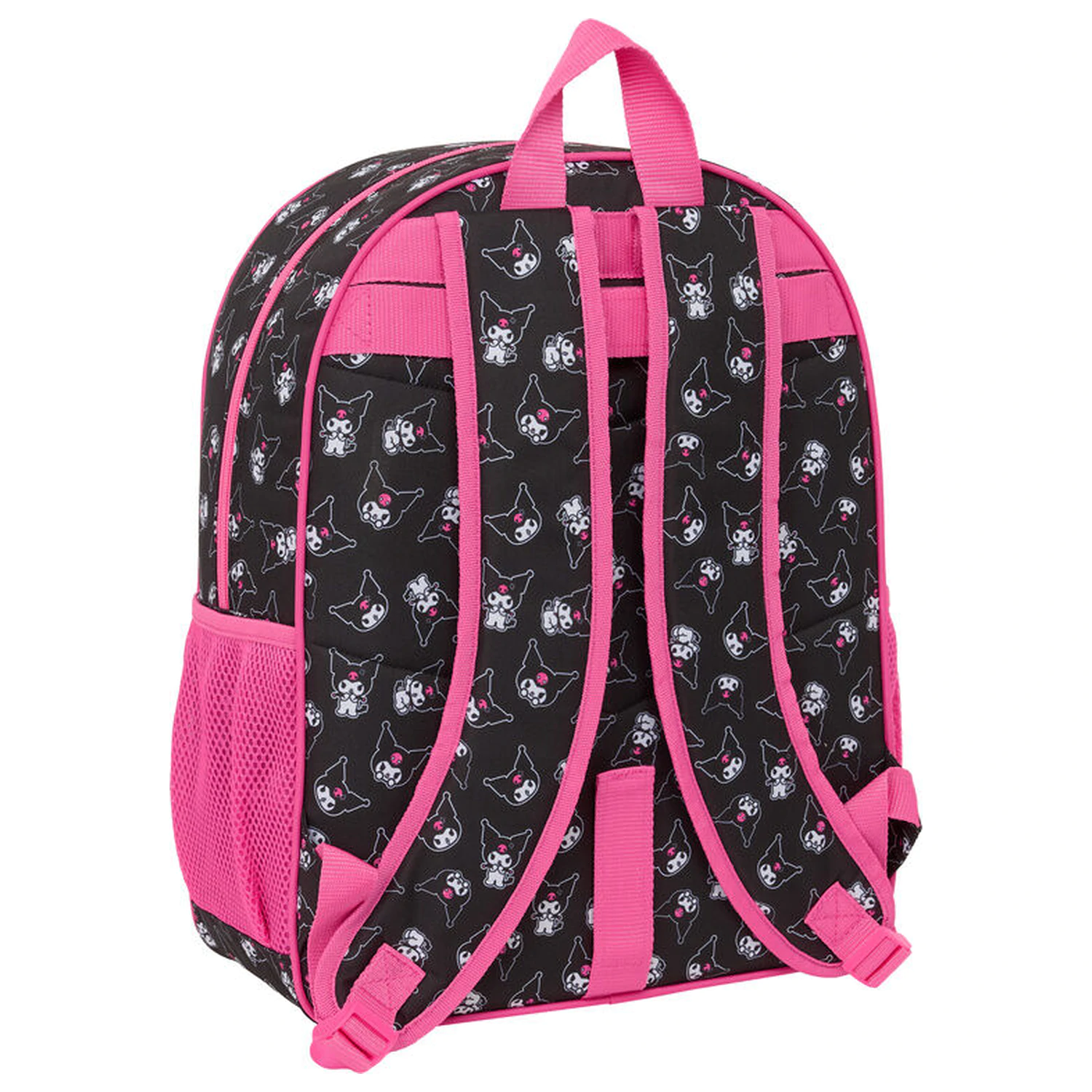 Hello Kitty Kuromi adaptowalny plecak 42cm zdjęcie produktu