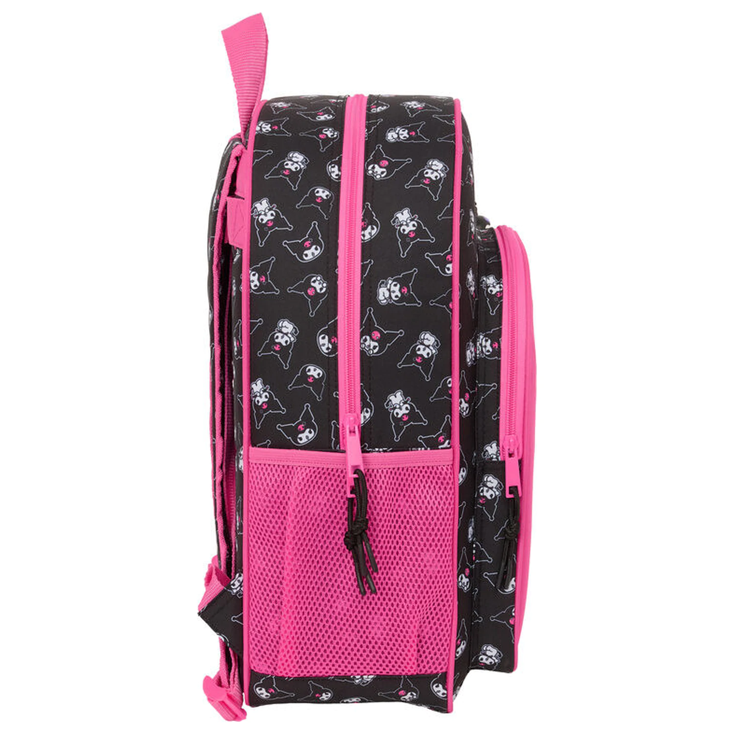Hello Kitty Kuromi adaptowalny plecak 42cm zdjęcie produktu