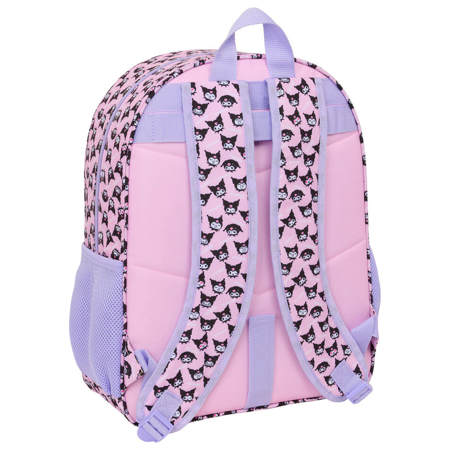 Hello Kitty Kuromi adaptable plecak 42 cm zdjęcie produktu