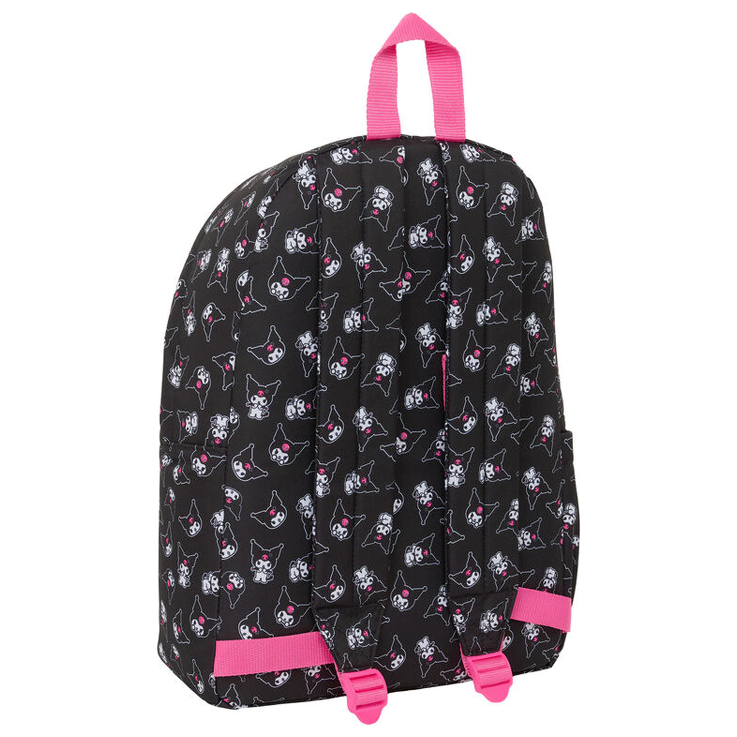 Plecak Hello Kitty Kuromi 43cm zdjęcie produktu