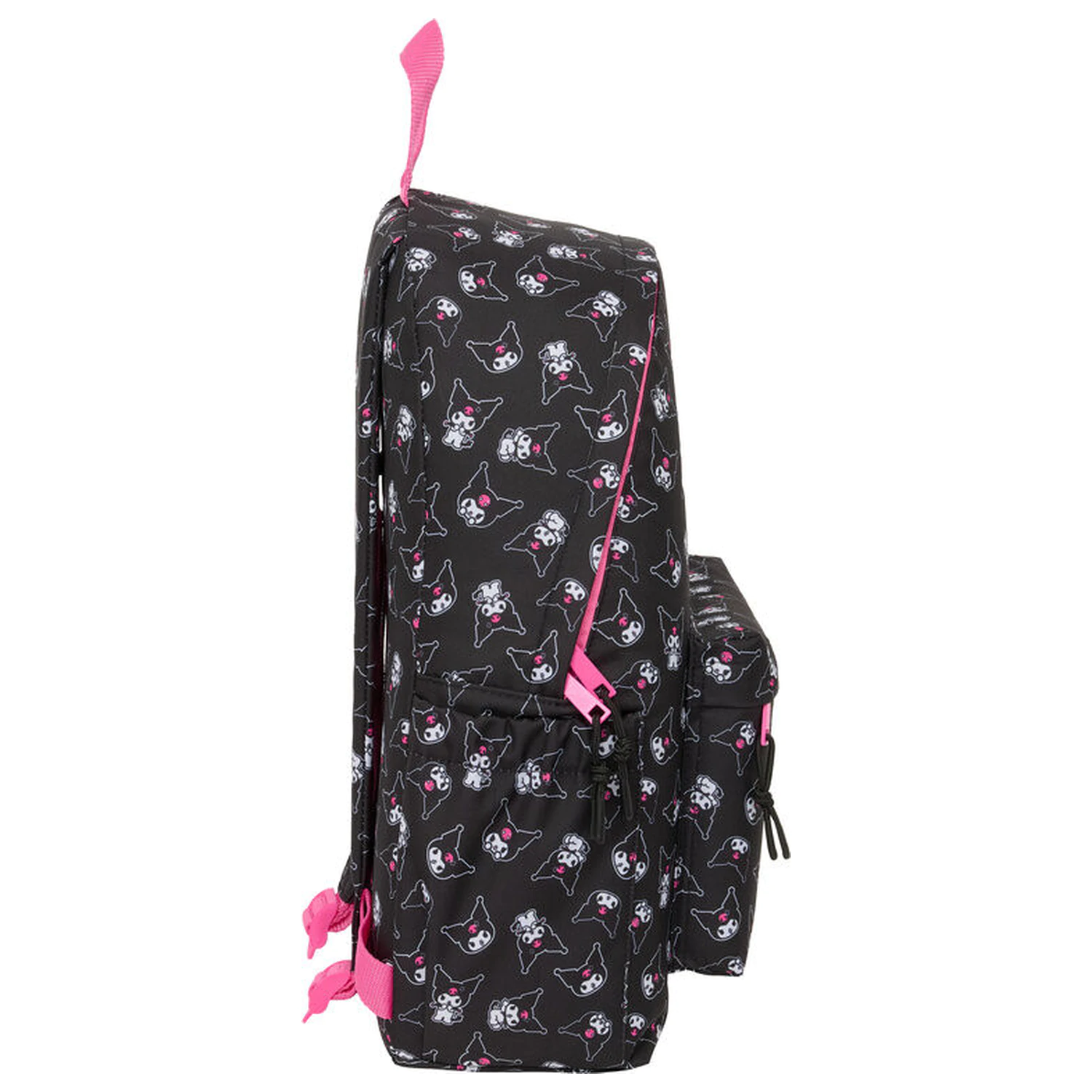 Plecak Hello Kitty Kuromi 43cm zdjęcie produktu