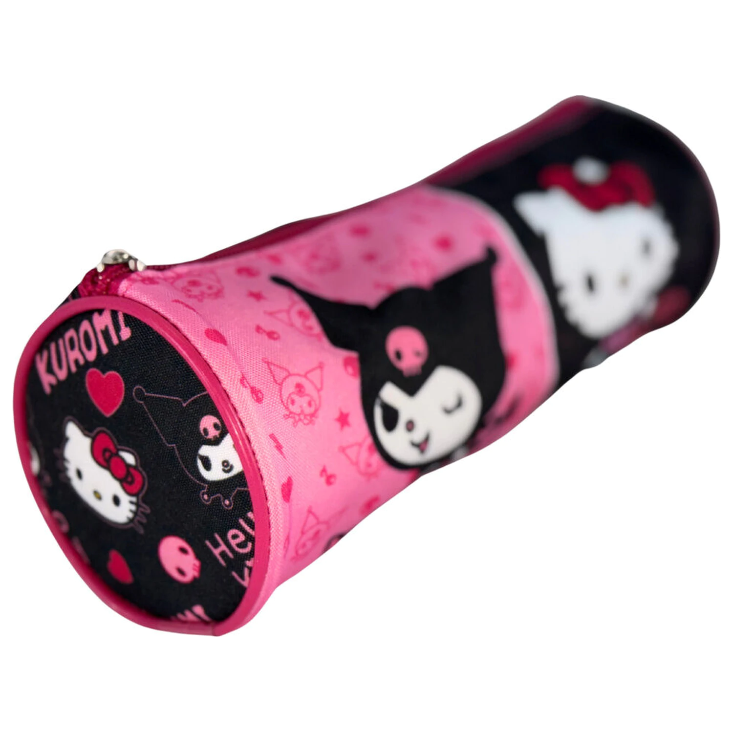 Hello Kitty & Kuromi piórnik zdjęcie produktu