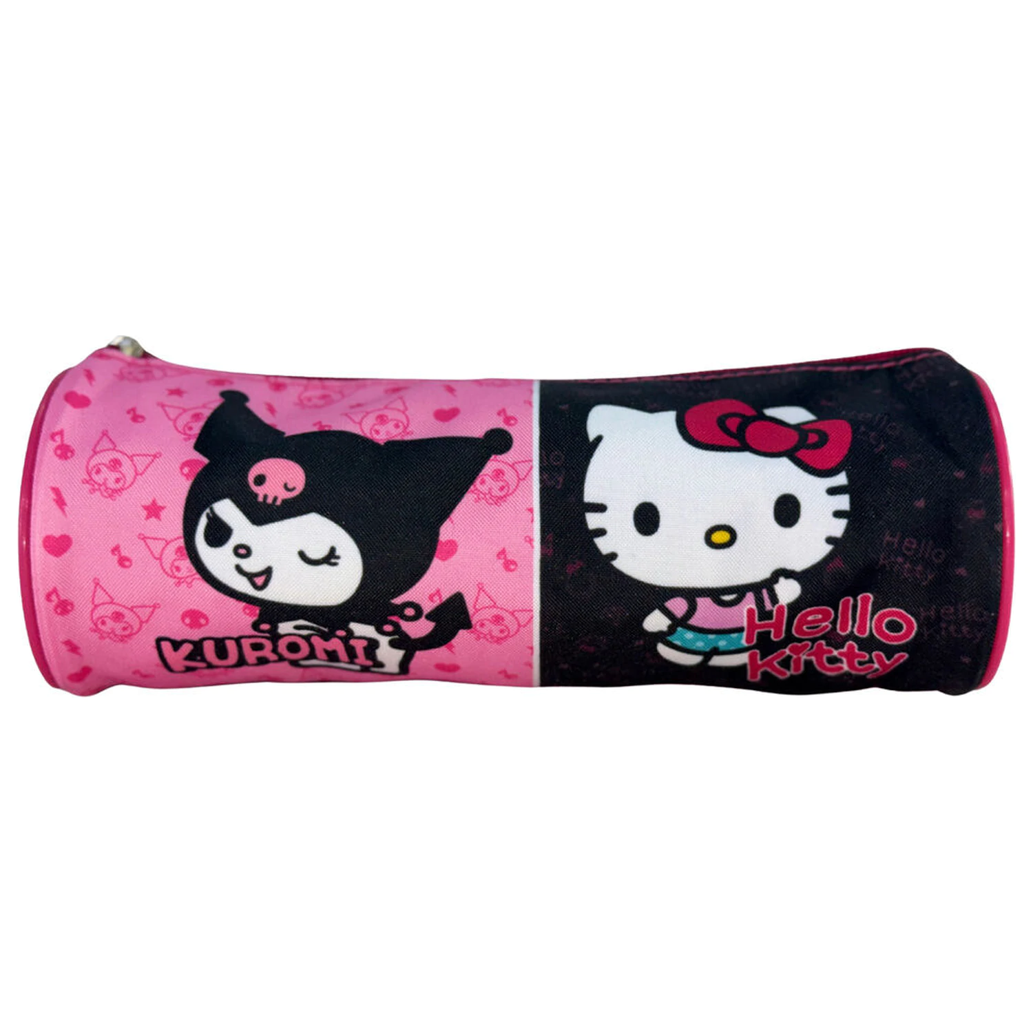 Hello Kitty & Kuromi piórnik zdjęcie produktu