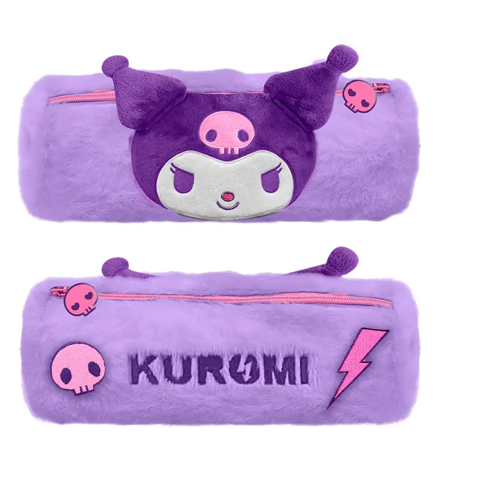Piórnik Hello Kitty Kuromi zdjęcie produktu