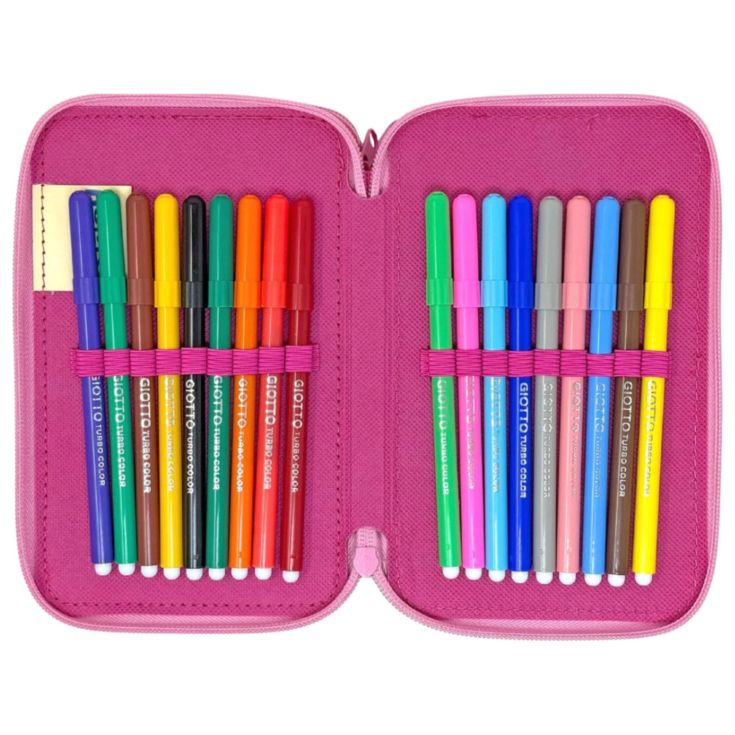 Hello Kitty Kuromi Wypełniony 3-piętrowy Piórnik zdjęcie produktu