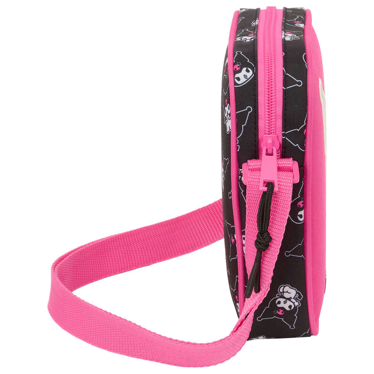 Hello Kitty Kuromi torba na ramię zdjęcie produktu