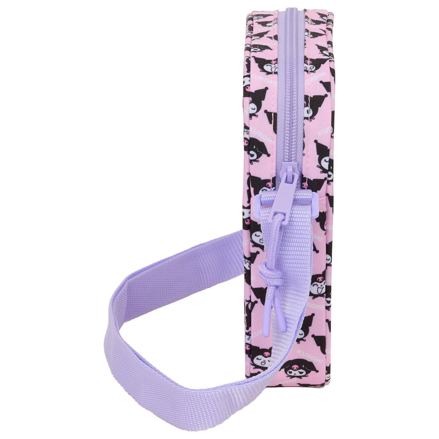 Hello Kitty Kuromi torba na ramię zdjęcie produktu