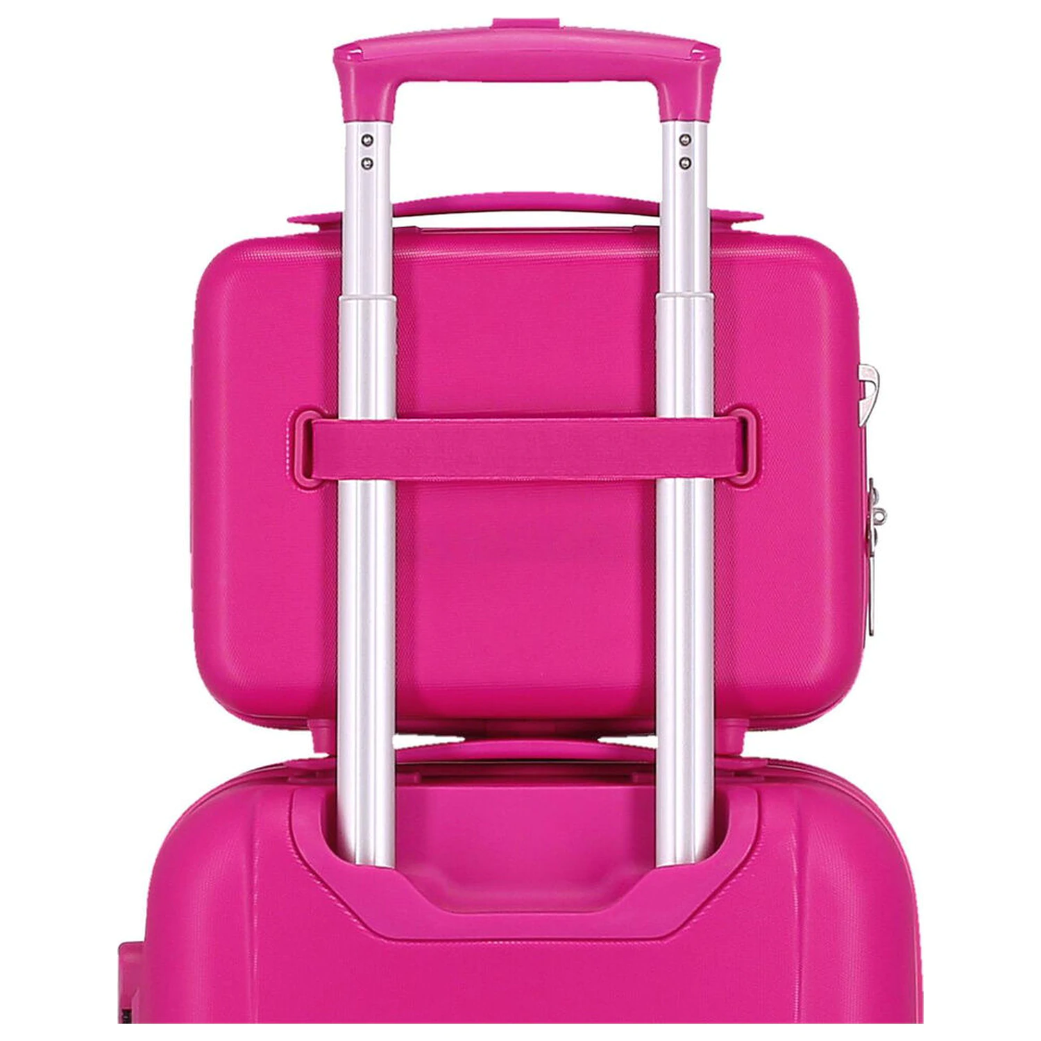 Hello Kitty Kuromi Wonder ABS adaptowalna walizka podróżna zdjęcie produktu