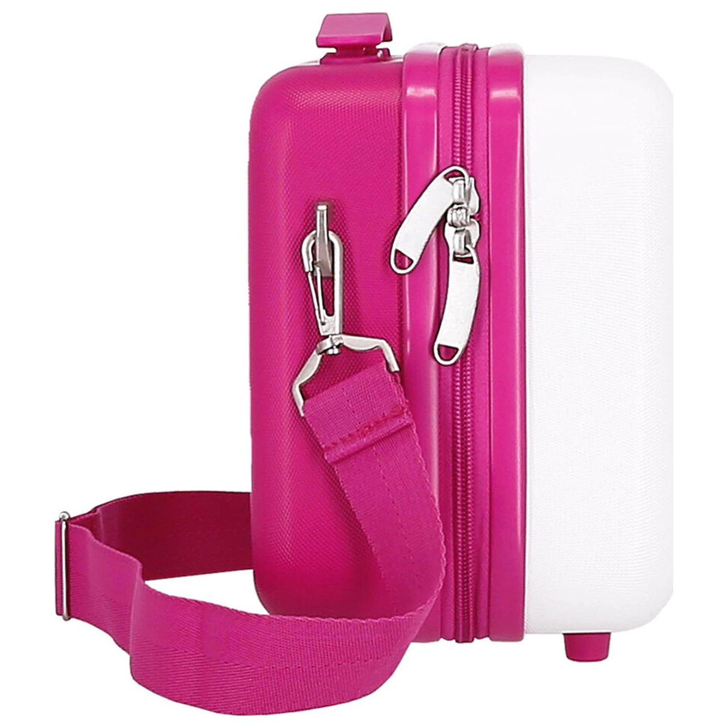 Hello Kitty Kuromi Wonder ABS adaptowalna walizka podróżna zdjęcie produktu