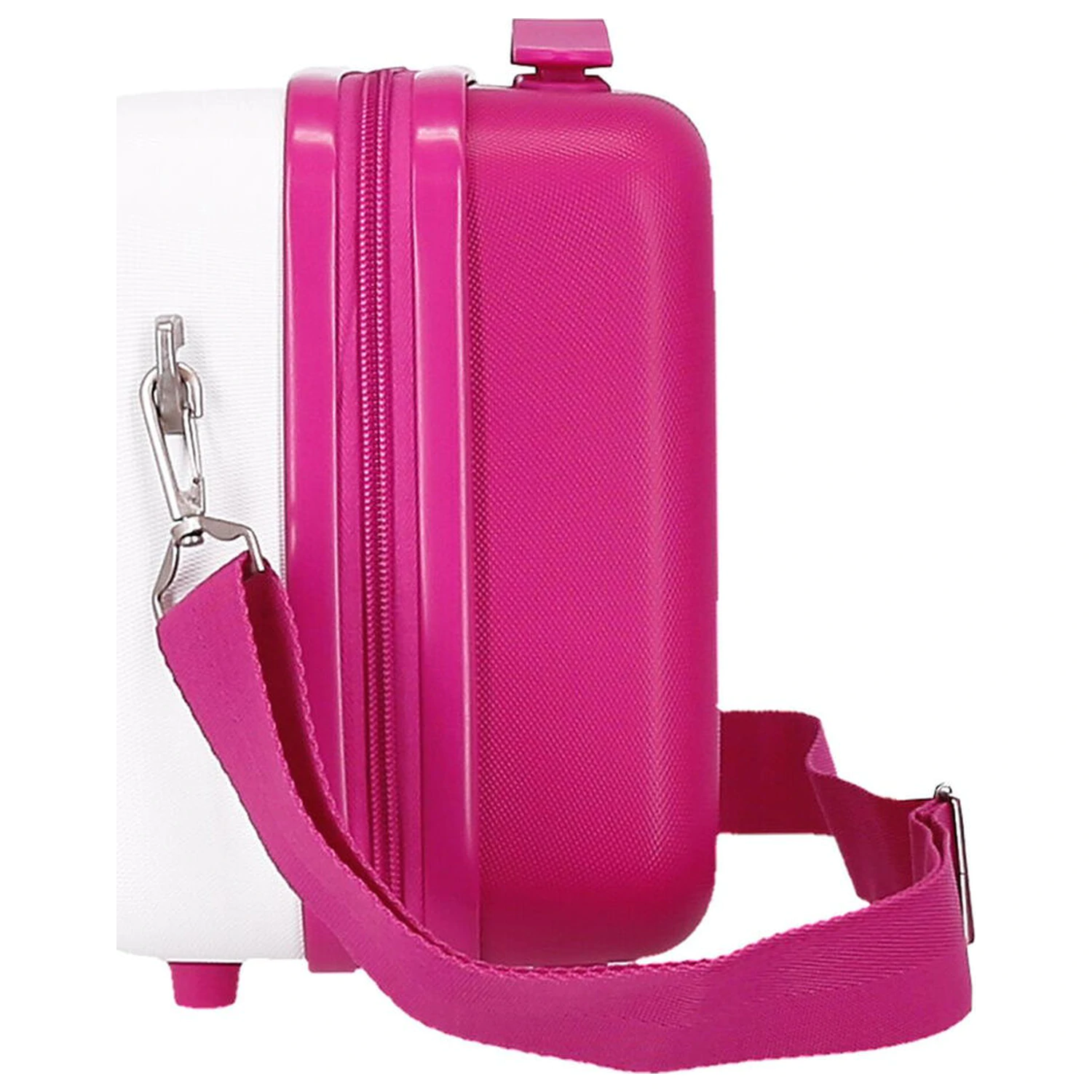 Hello Kitty Kuromi Wonder ABS adaptowalna walizka podróżna zdjęcie produktu