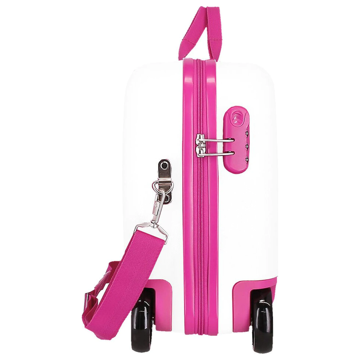 Hello Kitty Kuromi Wonder ABS walizka na kółkach 50cm zdjęcie produktu