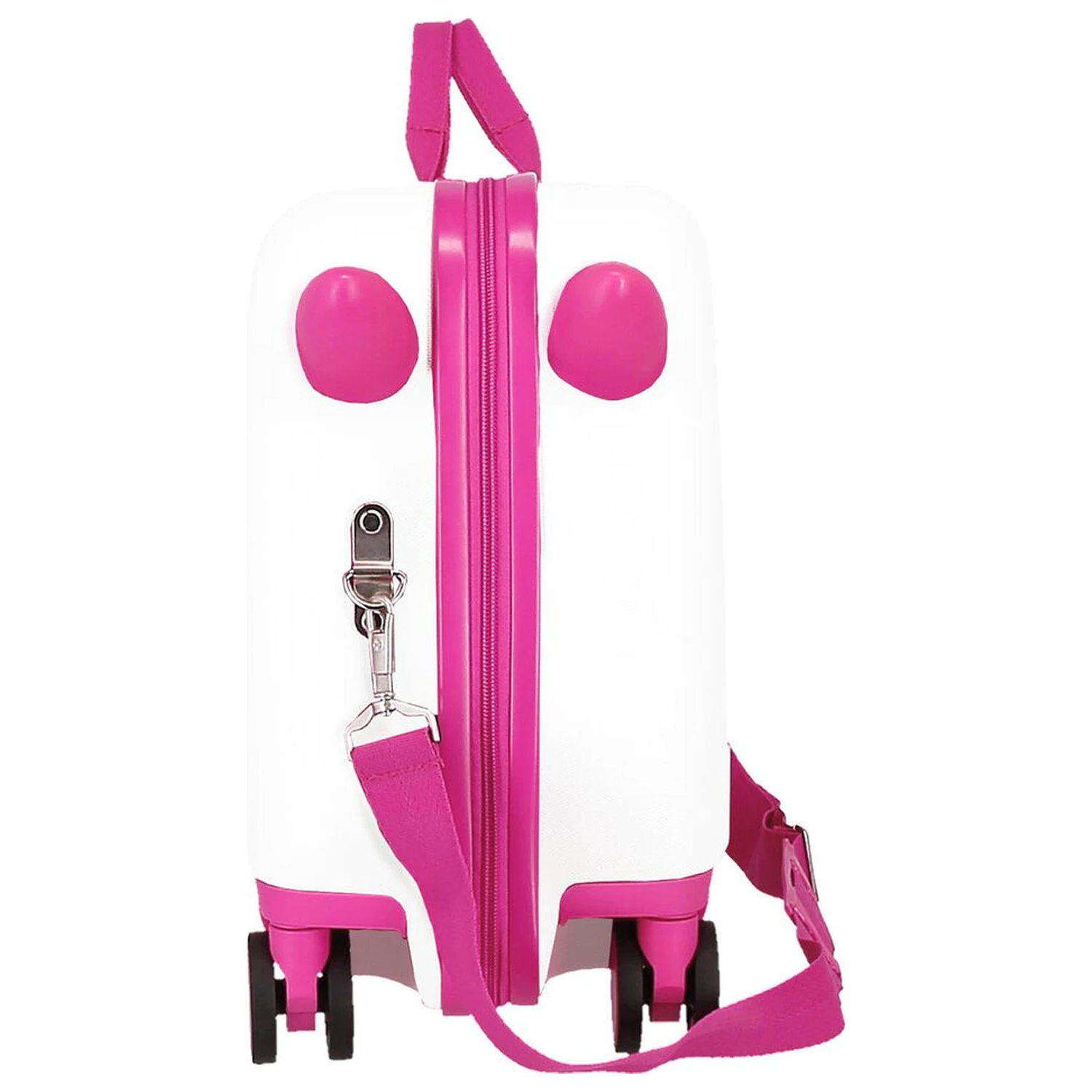 Hello Kitty Kuromi Wonder ABS walizka na kółkach 50cm zdjęcie produktu