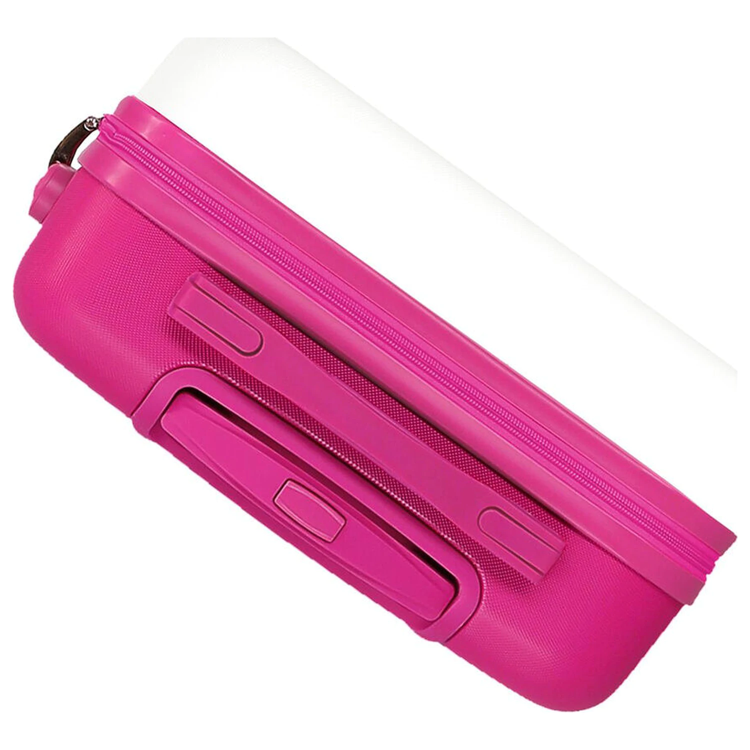 Walizka na kółkach ABS Hello Kitty Kuromi Wonder, 55cm zdjęcie produktu