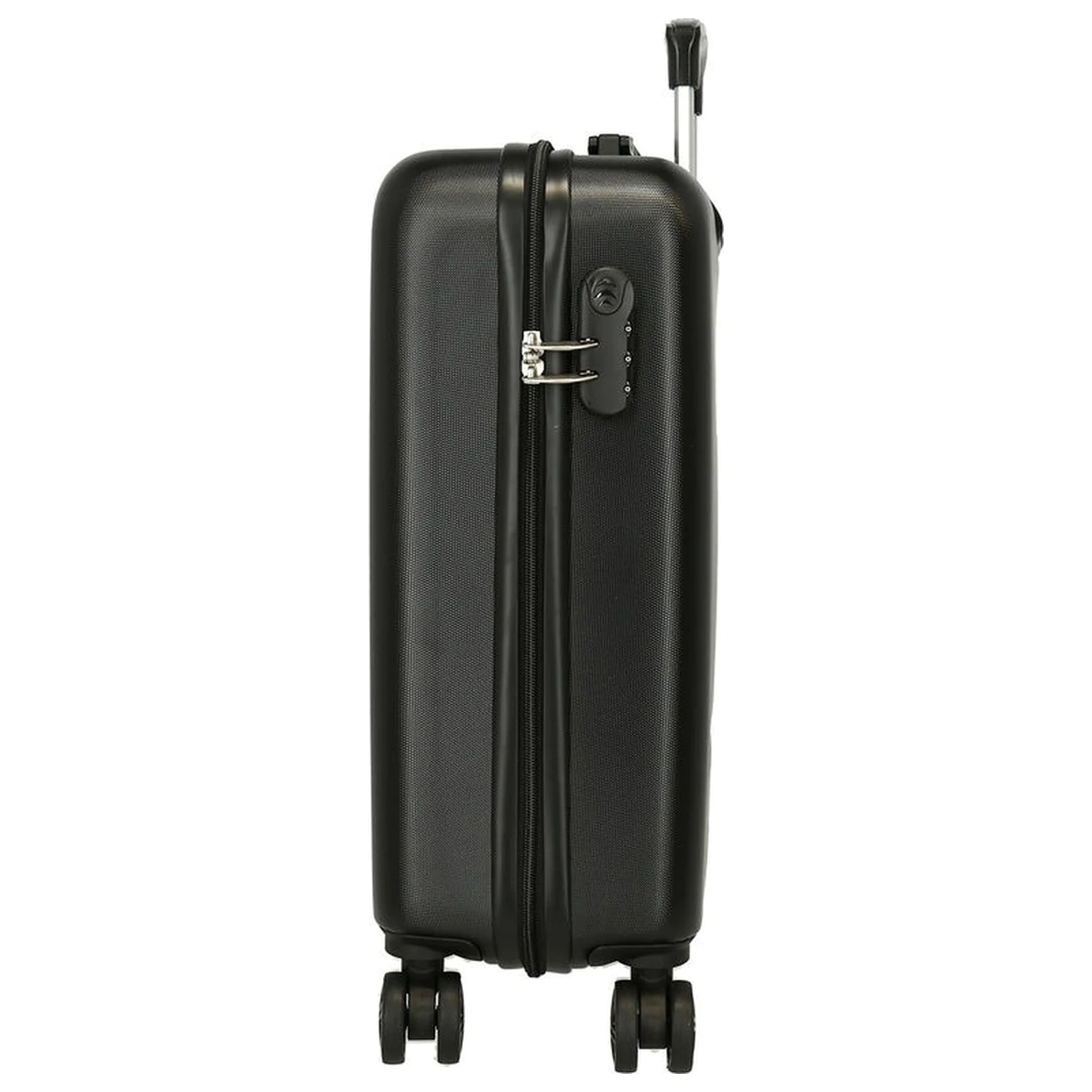 Hello Kitty Kuromi Wonder ABS walizka trolley 55cm zdjęcie produktu
