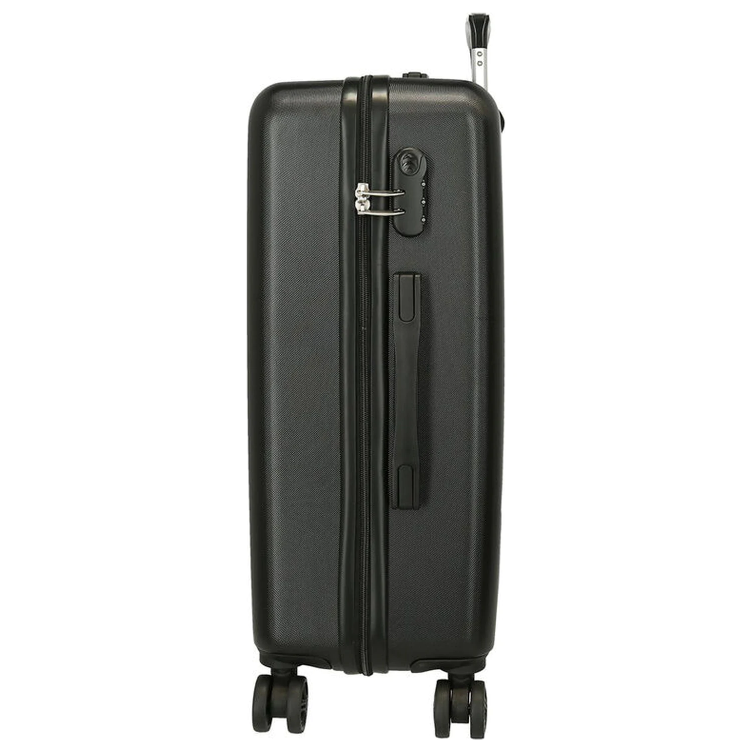 Hello Kitty Kuromi Wonder rozszerzalna walizka podróżna na kółkach ABS 65cm zdjęcie produktu