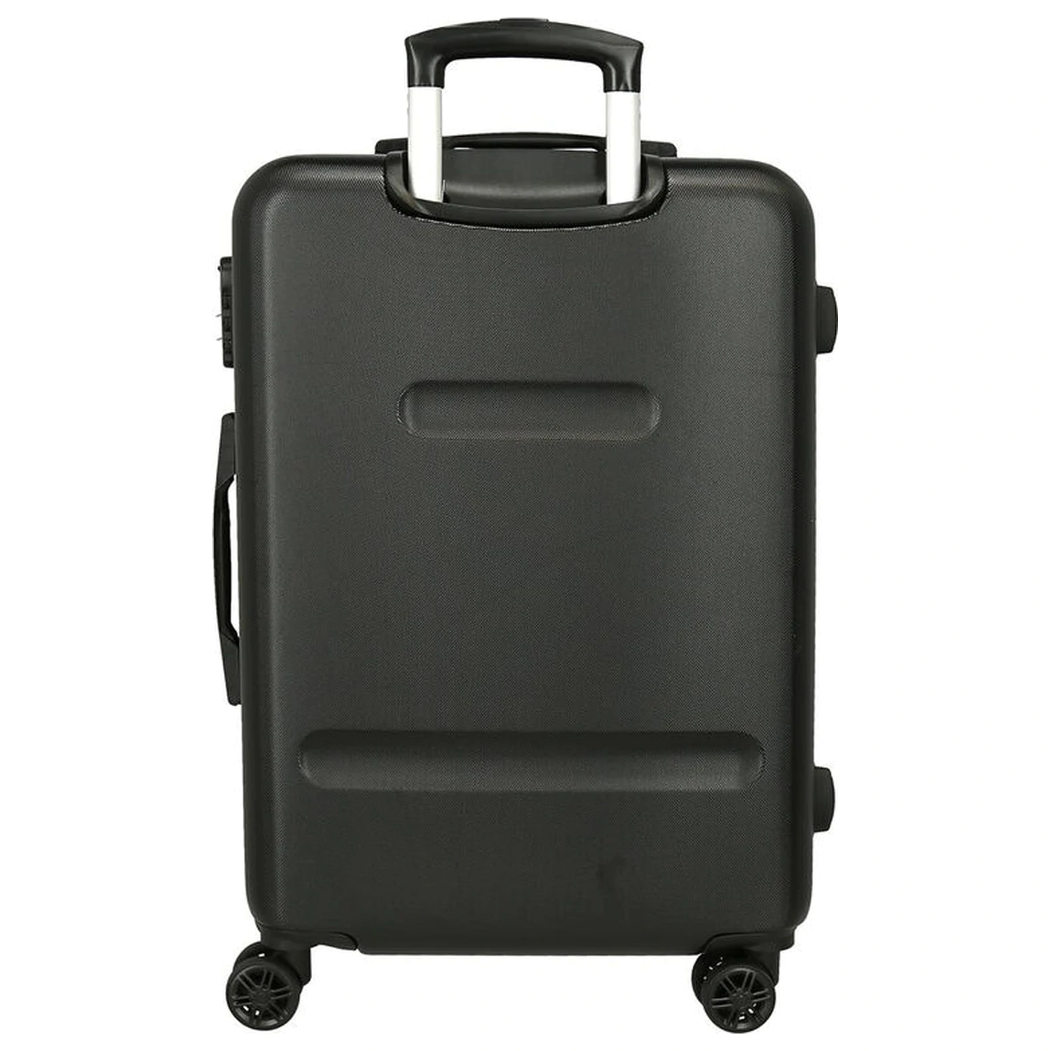 Hello Kitty Kuromi Wonder rozszerzalna walizka podróżna na kółkach ABS 65cm zdjęcie produktu