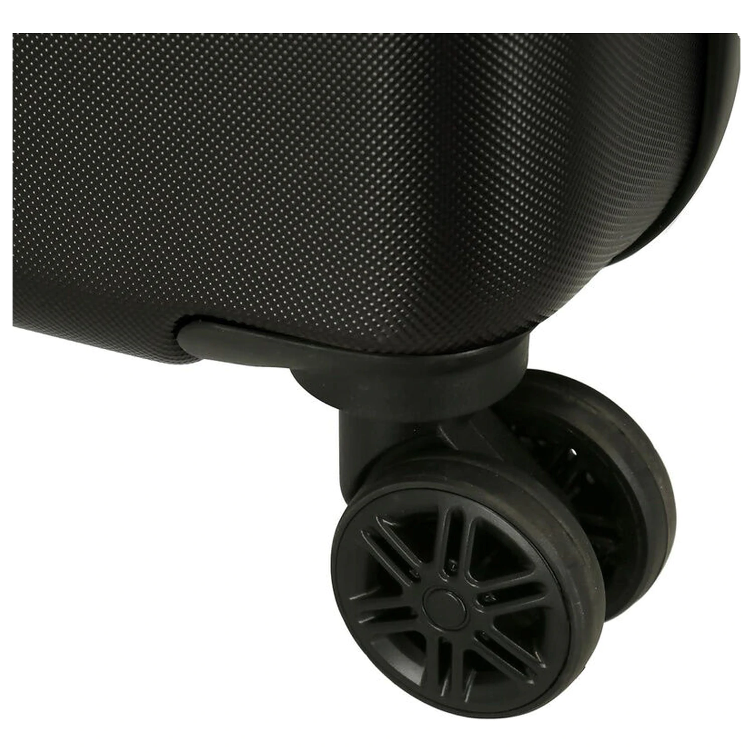 Hello Kitty Kuromi Wonder rozszerzalna walizka podróżna na kółkach ABS 65cm zdjęcie produktu