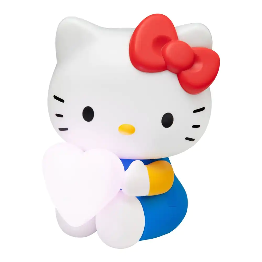 Lampka Hello Kitty Light 16 cm zdjęcie produktu