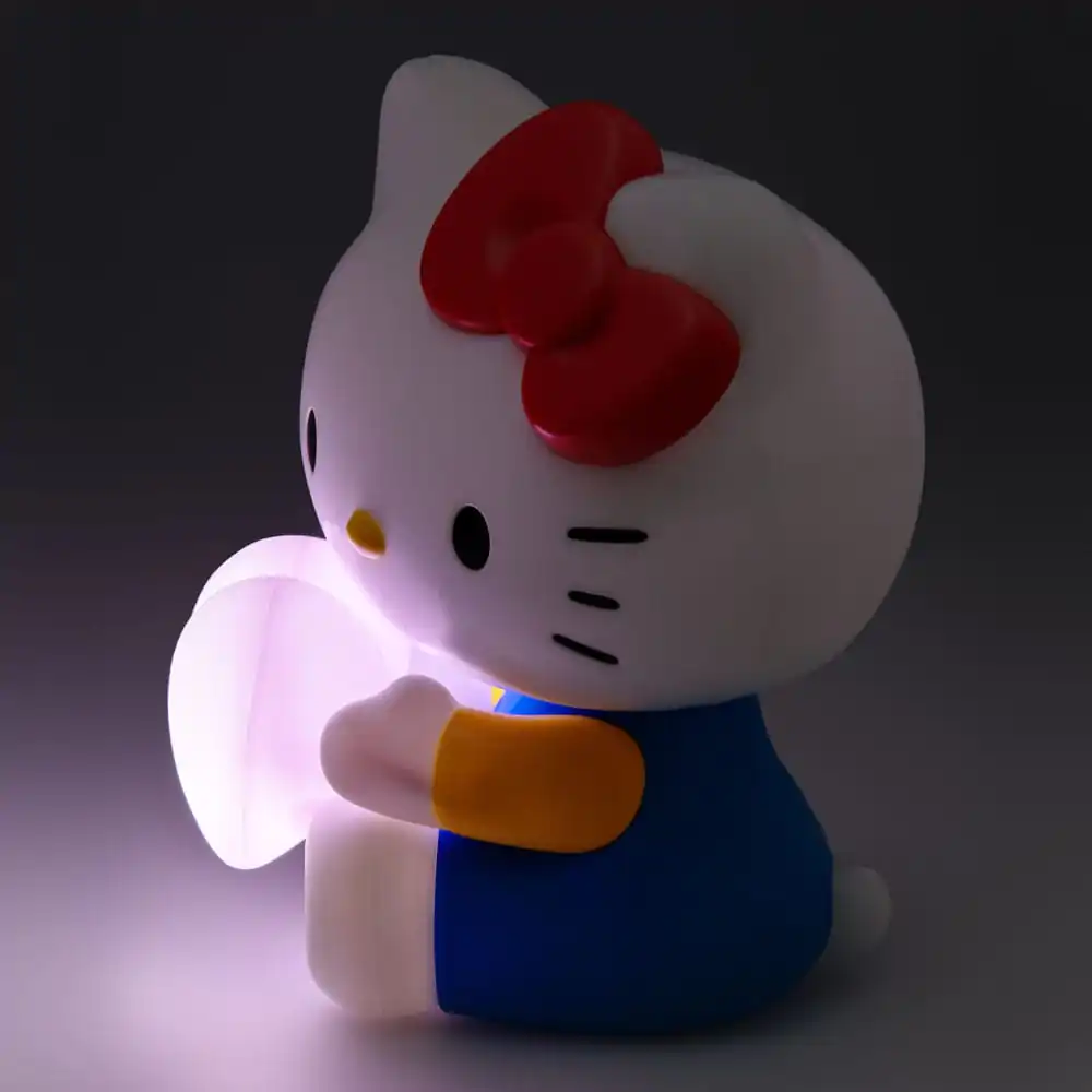 Lampka Hello Kitty Light 16 cm zdjęcie produktu