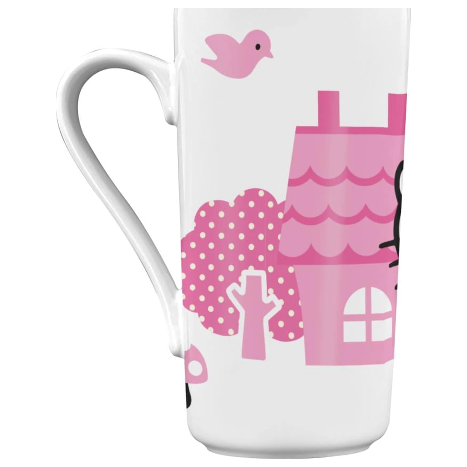 Hello Kitty kubek Latte zdjęcie produktu