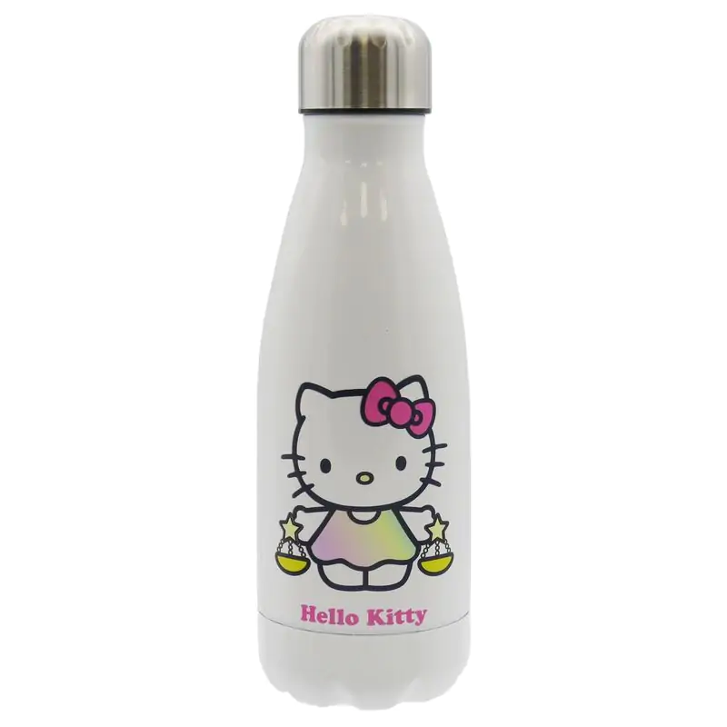 Butelka ze stali nierdzewnej Hello Kitty Libra 550 ml zdjęcie produktu