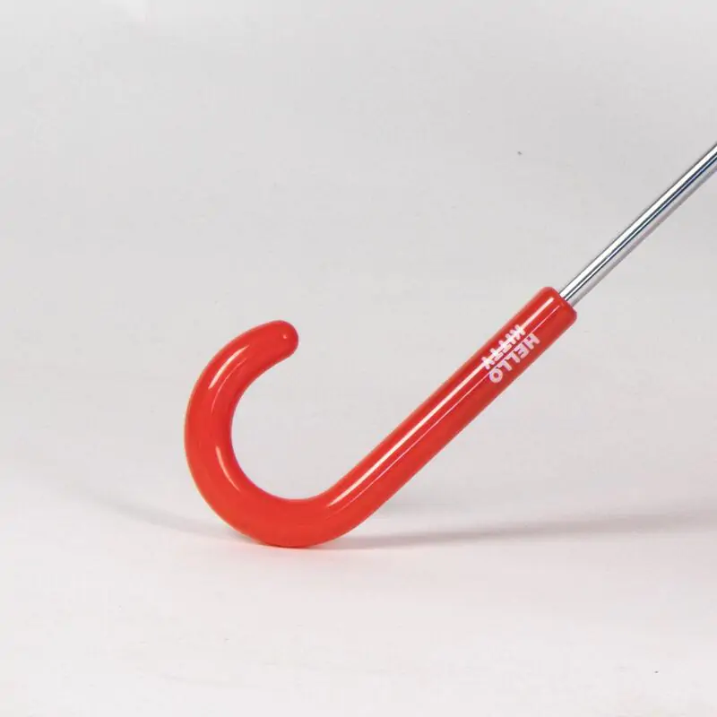 Parasol manual bubble Hello Kitty zdjęcie produktu